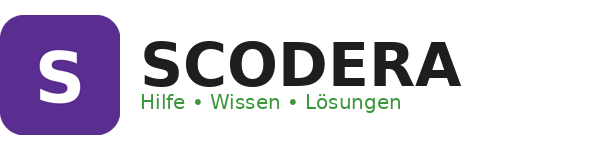 Scodera.de